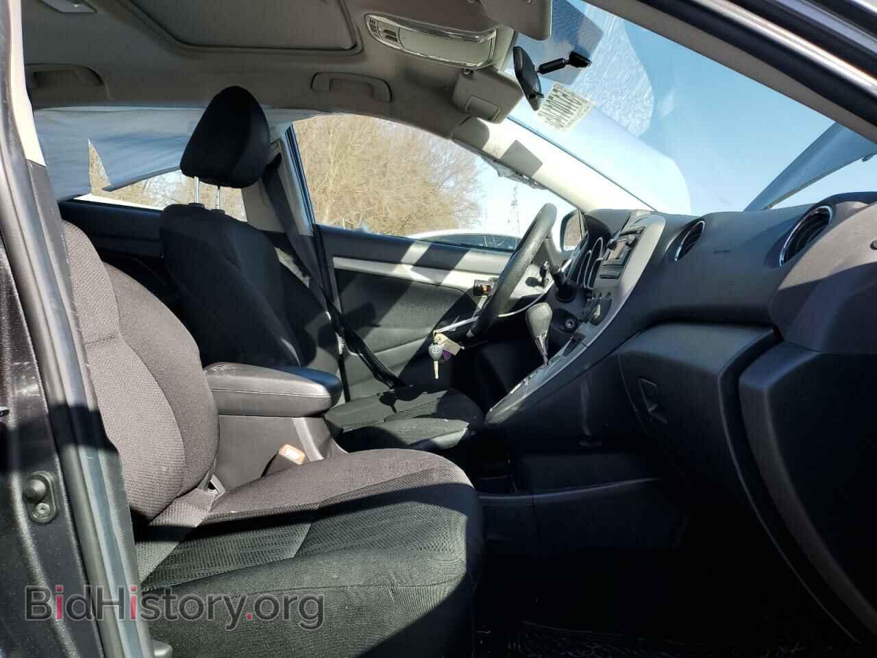 2014 TOYOTA MATRIX - VIN: 2T1KU4EEXEC133919 - Photo 7