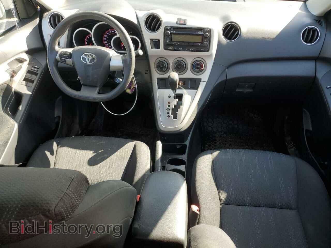 2014 TOYOTA MATRIX - VIN: 2T1KU4EEXEC133919 - Photo 8