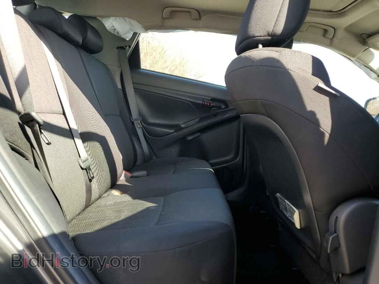 2014 TOYOTA MATRIX - VIN: 2T1KU4EEXEC133919 - Photo 10