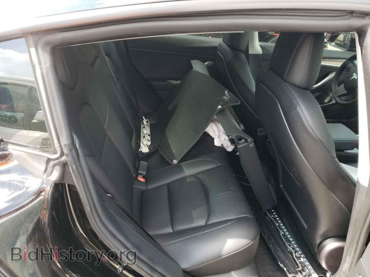 2022 TESLA MODEL 3 - VIN: 5YJ3E1EB5NF166070 - Photo 10