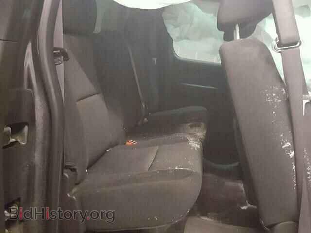 2011 CHEVROLET SILVERADO - VIN: 1GCRKSE31BZ317347 - Фото 6