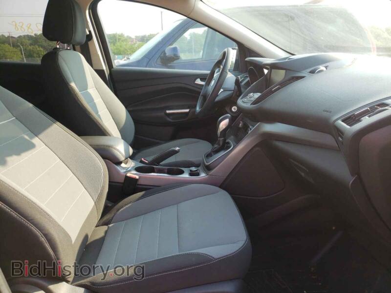 2013 Ford ESCAPE (VIN 1FMCU0G95DUD49655) — фото 5 из 10