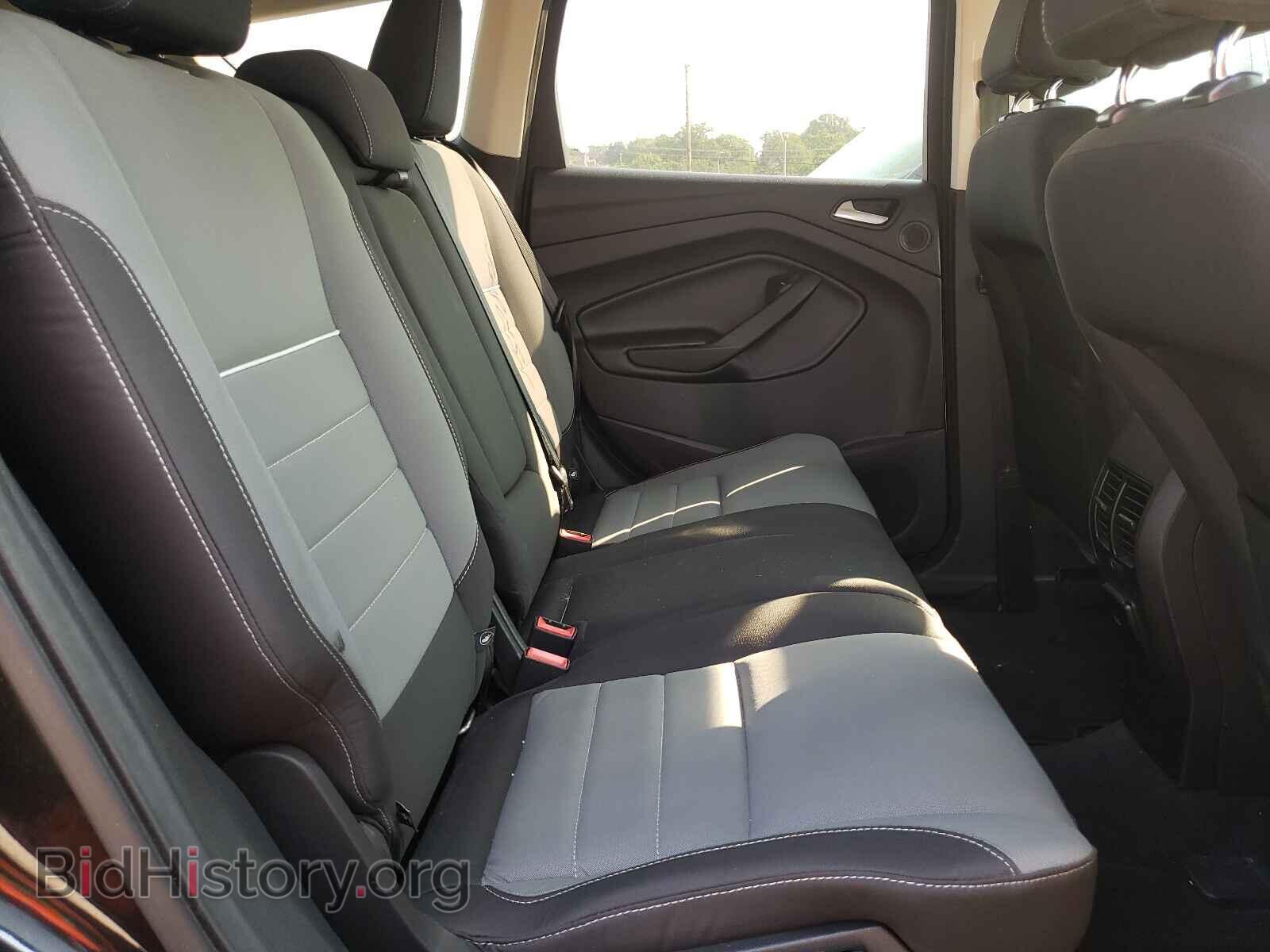 2013 FORD ESCAPE - VIN: 1FMCU0G95DUD49655 - Фото 6