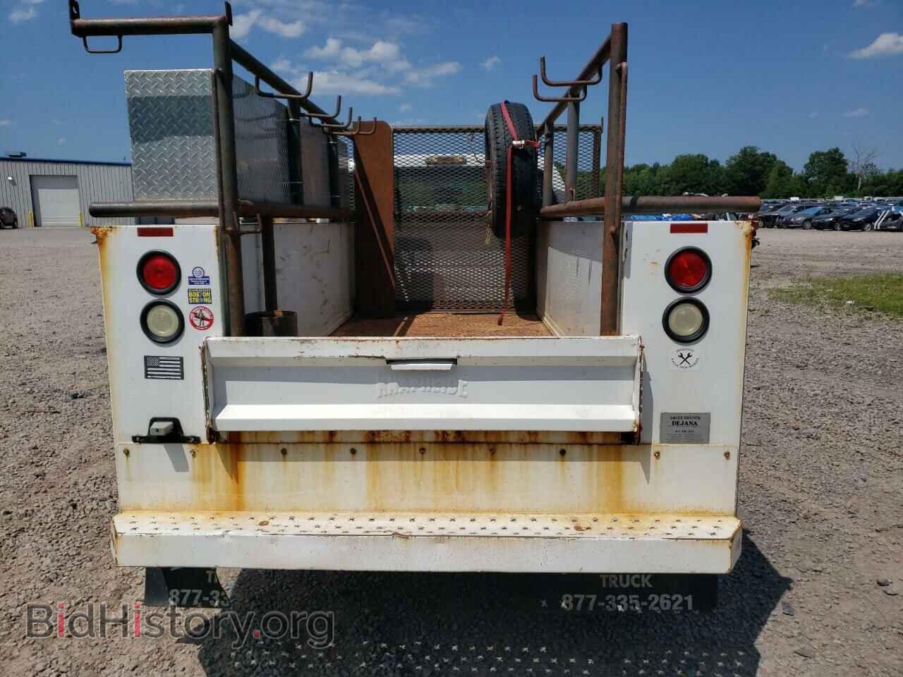 2013 FORD F350 - VIN: 1FDBF3E67DEA76549 - Фото 6