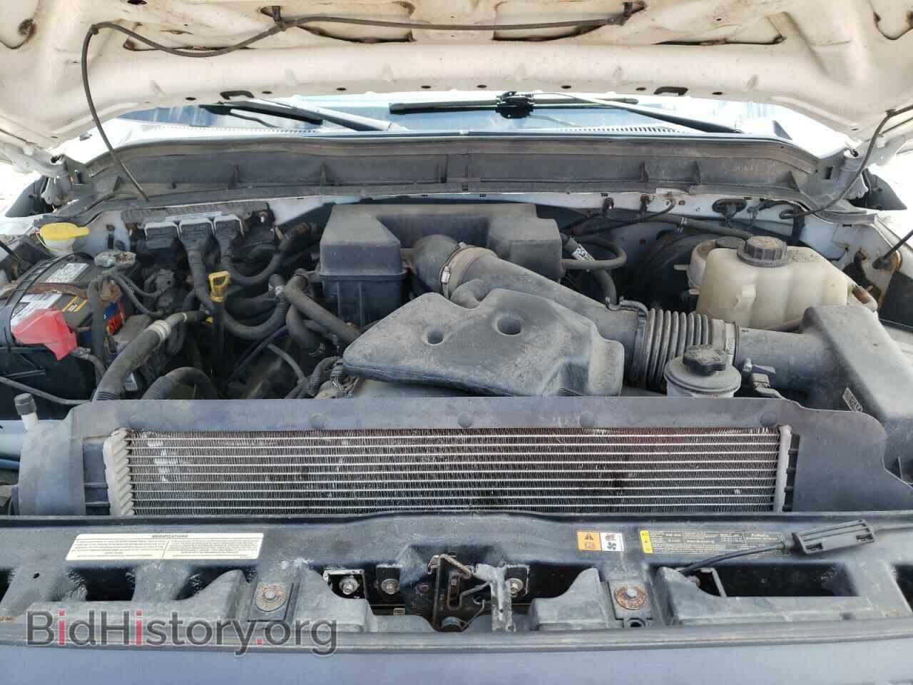 2013 FORD F350 - VIN: 1FDBF3E67DEA76549 - Фото 7