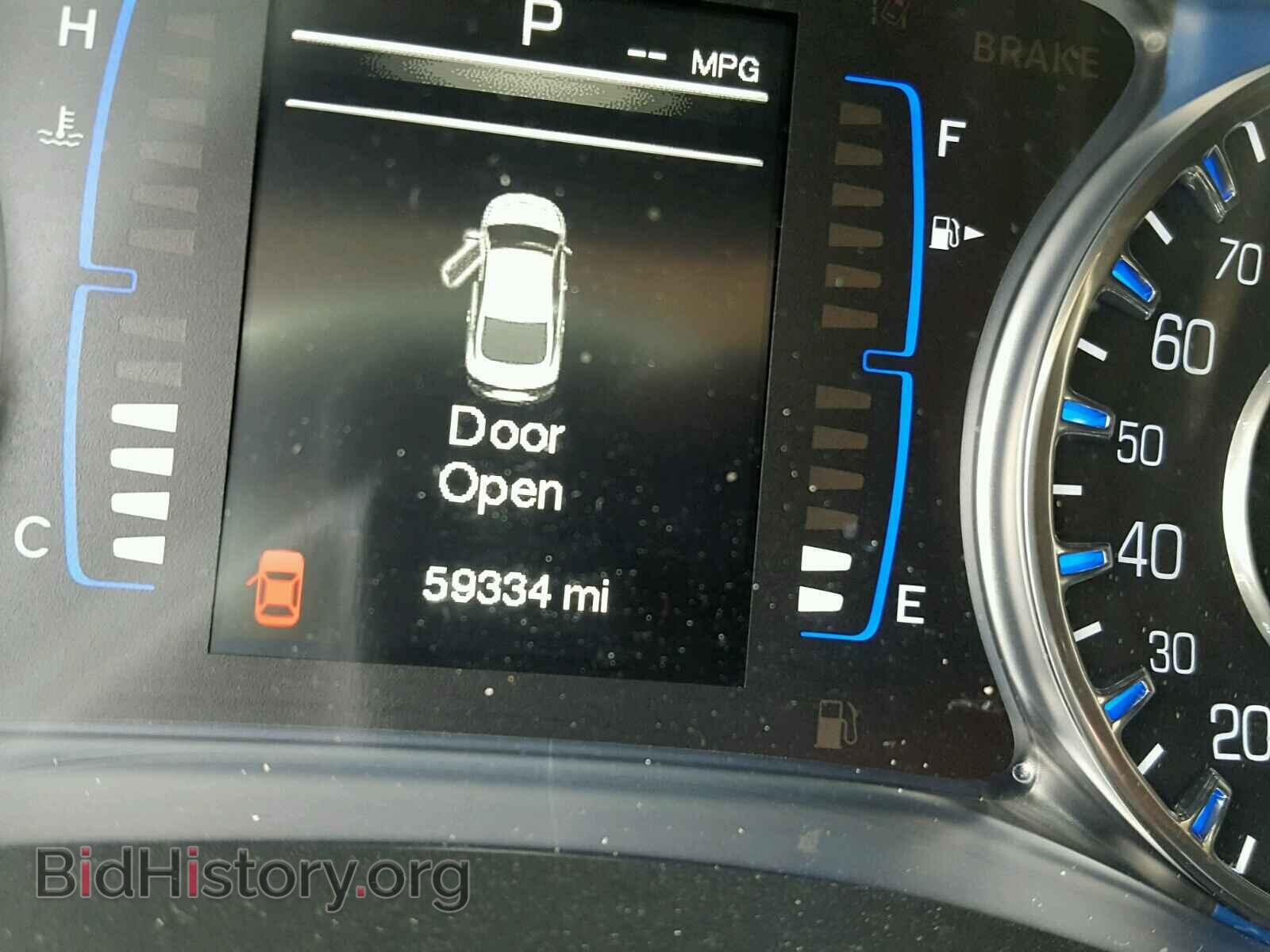 2015 CHRYSLER 200 - VIN: 1C3CCCAB4FN743539 - Фото 8