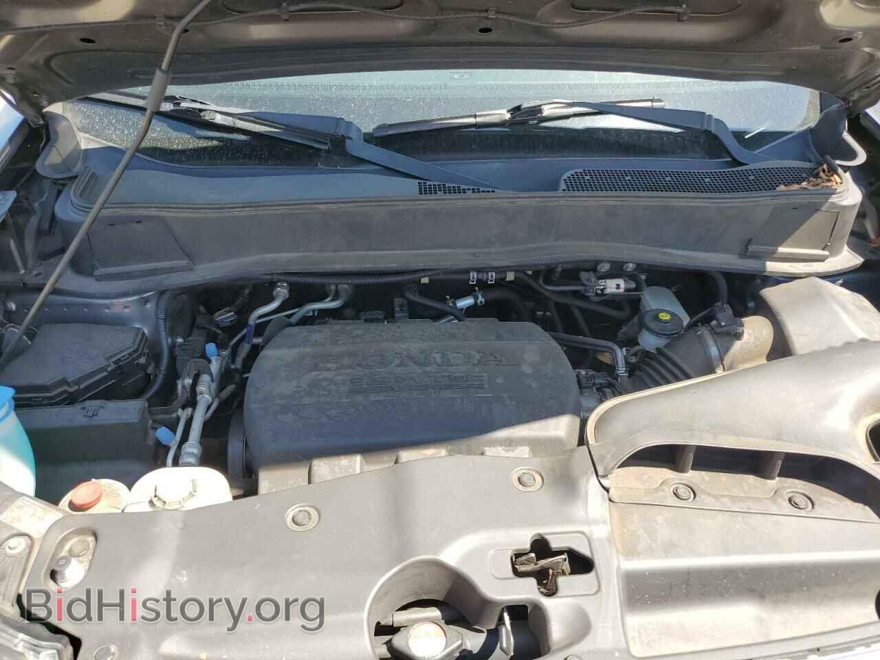 2013 HONDA PILOT - VIN: 5FNYF3H48DB031160 - Фото 12