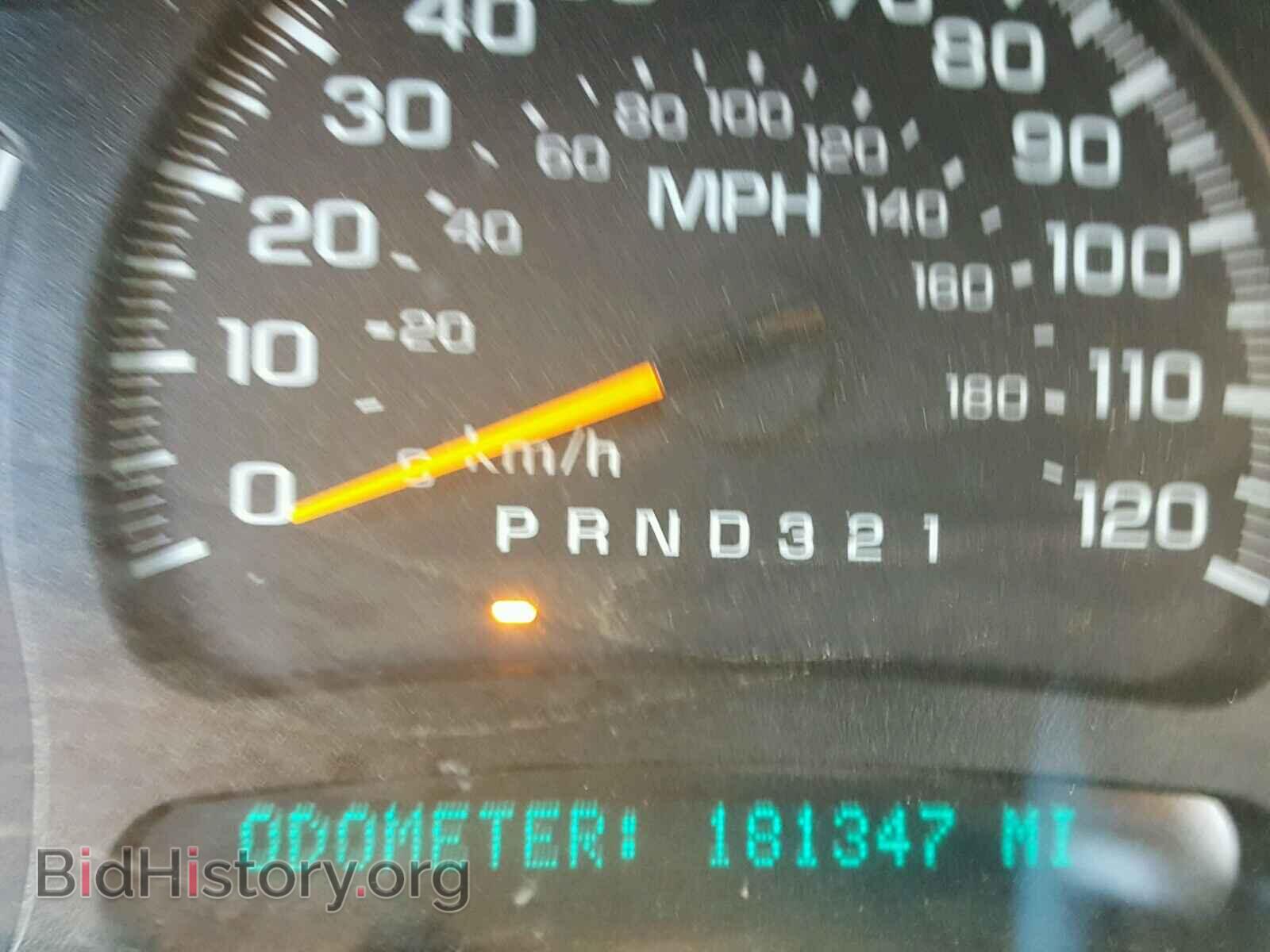 2007 CHEVROLET SILVERADO - VIN: 2GCEC13V471124832 - Photo 8