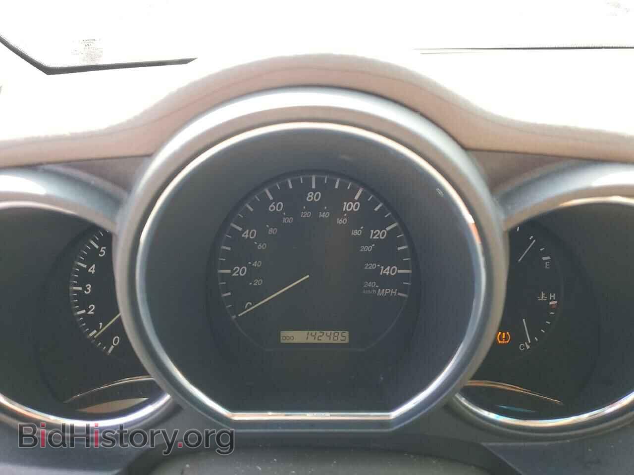 2007 LEXUS RX350 - VIN: 2T2HK31U07C043345 - Фото 9