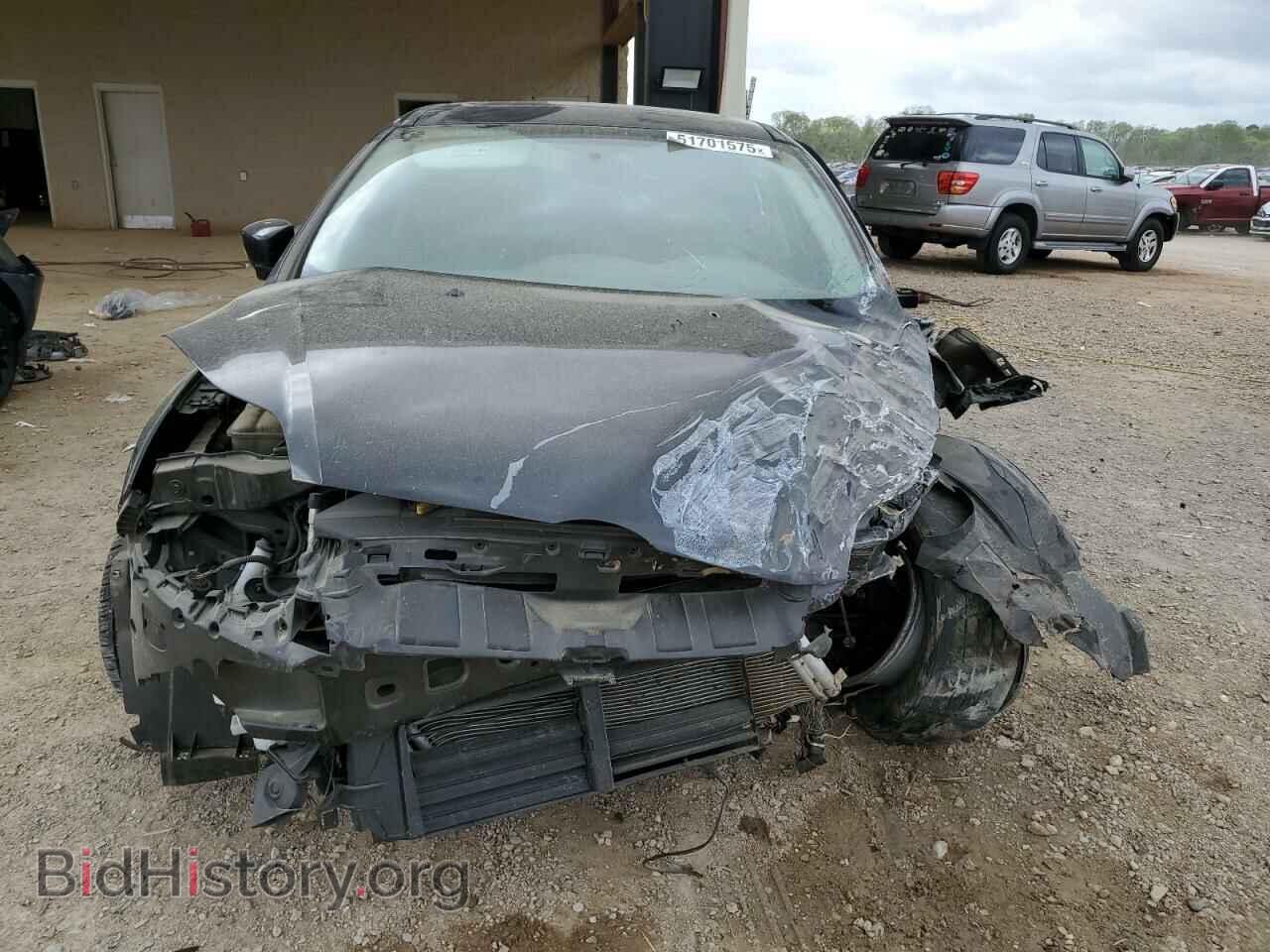 2014 FORD FOCUS - VIN: 1FADP3F25EL230734 - Фото 5