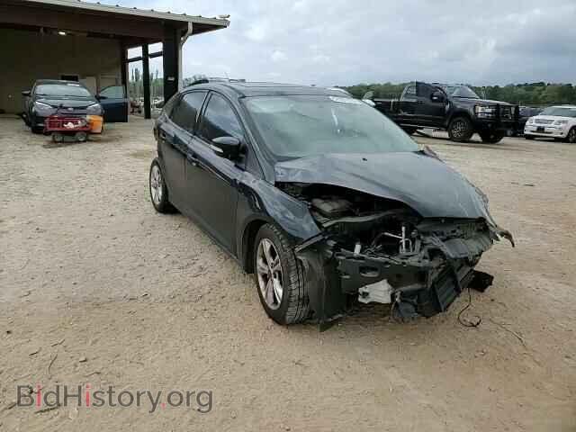 2014 FORD FOCUS - VIN: 1FADP3F25EL230734 - Фото 10