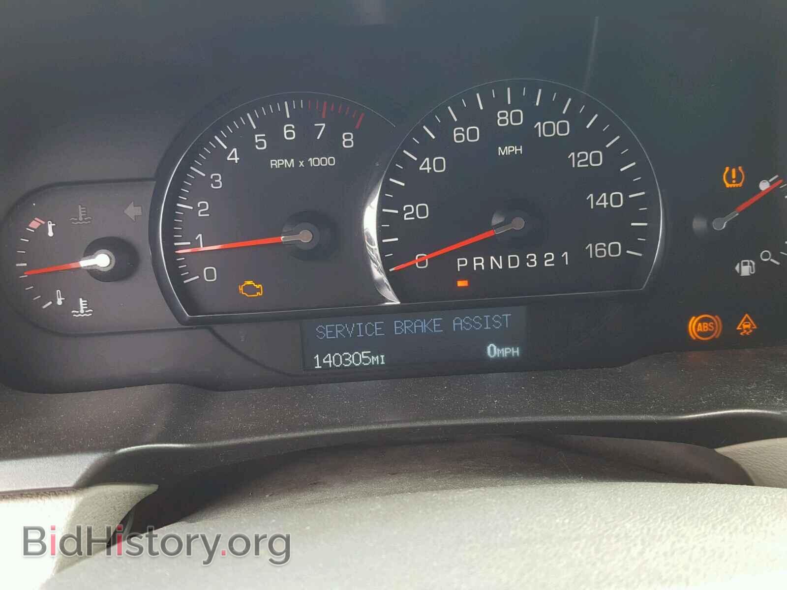 2010 CADILLAC DTS - VIN: 1G6KD5EY7AU100649 - Фото 8