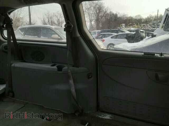 2005 DODGE CARAVAN - VIN: 2D4GP44L45R463264 - Фото 6