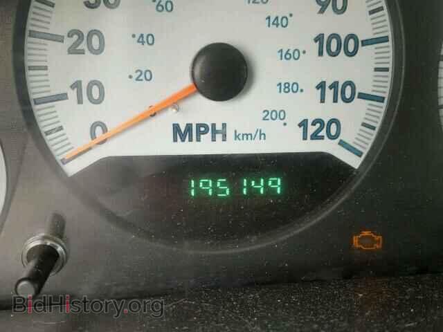 2005 DODGE CARAVAN - VIN: 2D4GP44L45R463264 - Фото 8