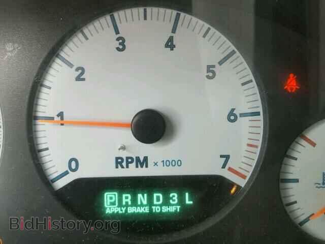 2005 DODGE CARAVAN - VIN: 2D4GP44L45R463264 - Фото 9