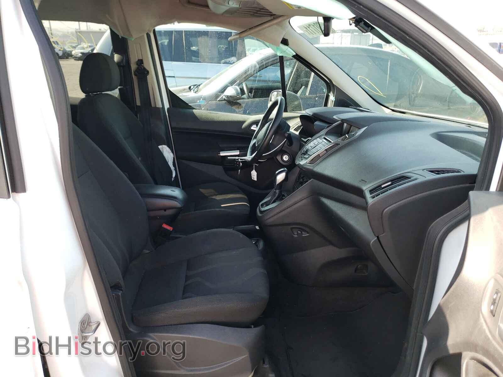 2016 FORD TRANSIT CO - VIN: NM0GE9F77G1279411 - Фото 5