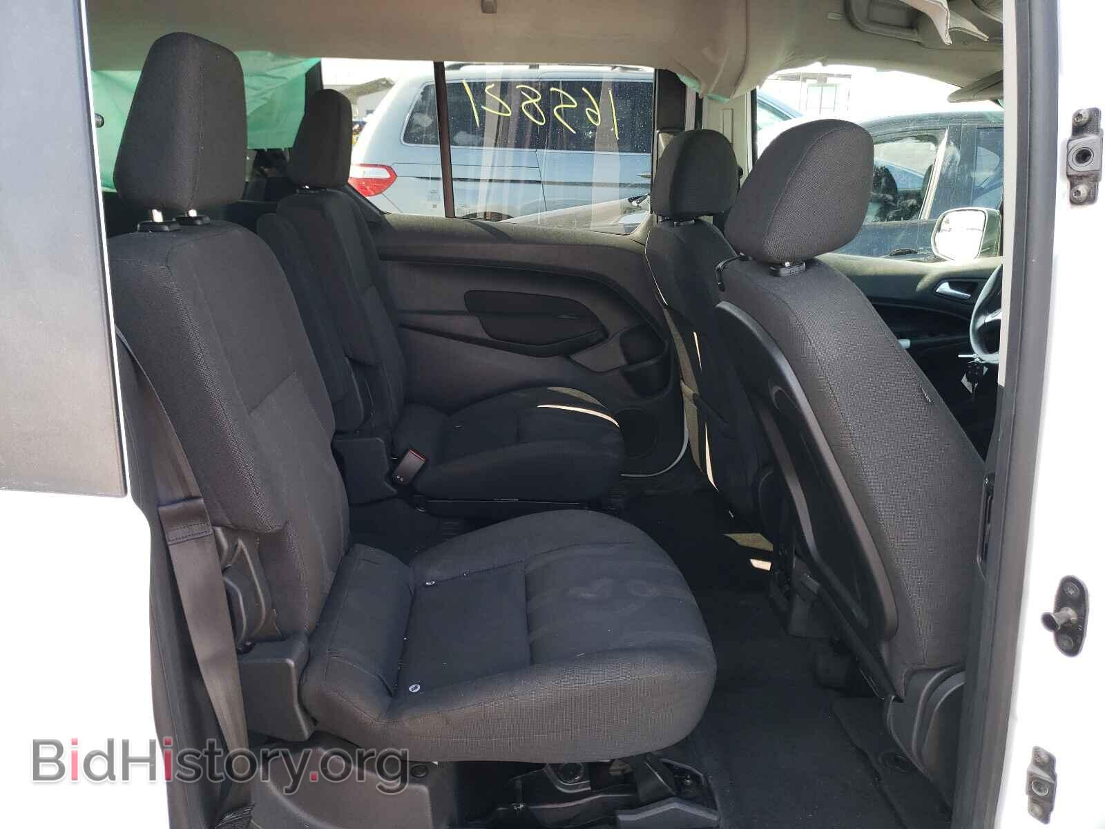 2016 FORD TRANSIT CO - VIN: NM0GE9F77G1279411 - Фото 6