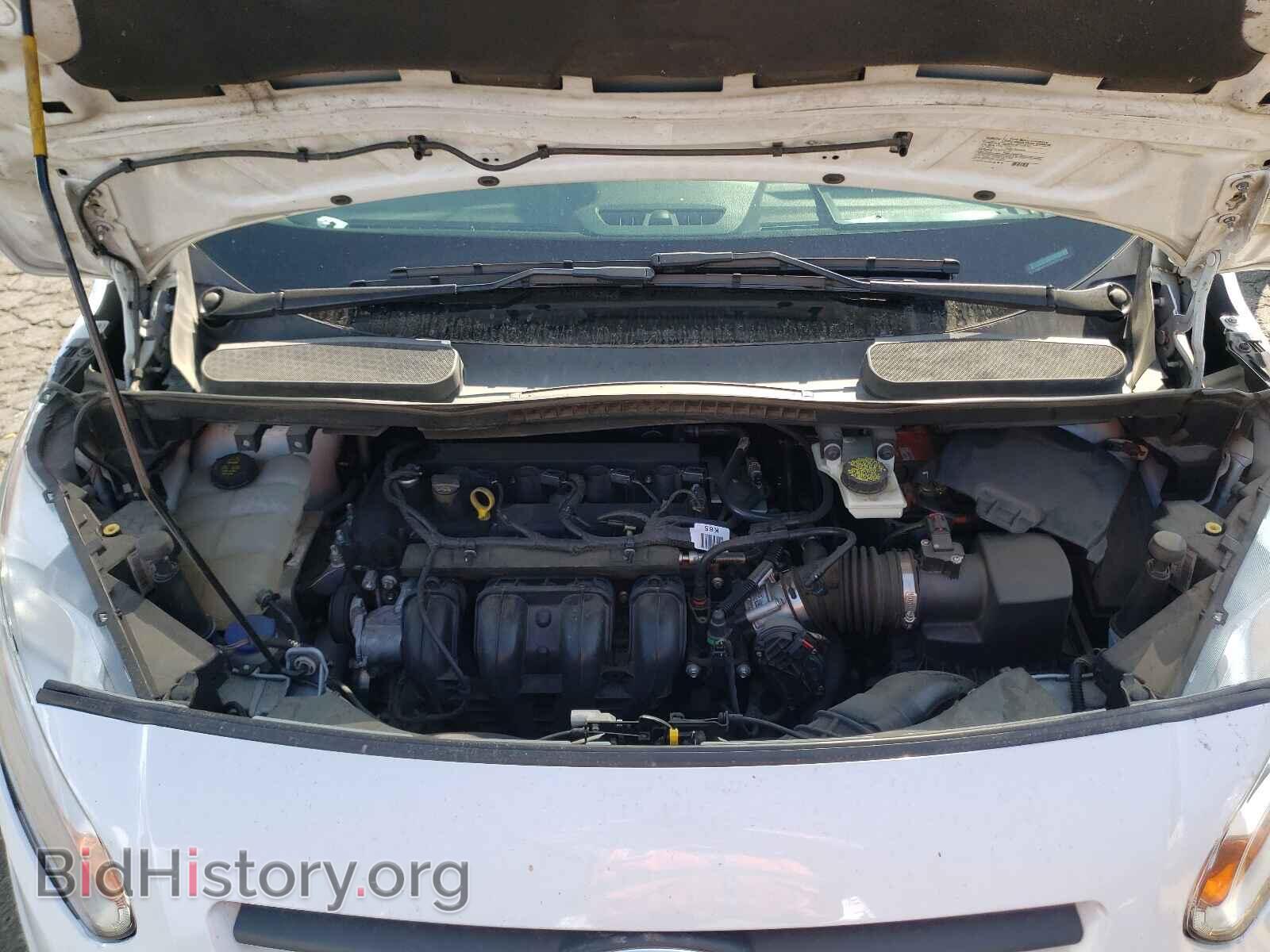 2016 FORD TRANSIT CO - VIN: NM0GE9F77G1279411 - Фото 7
