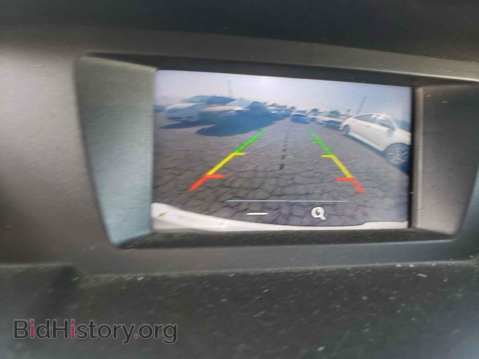 2016 FORD TRANSIT CO - VIN: NM0GE9F77G1279411 - Фото 9