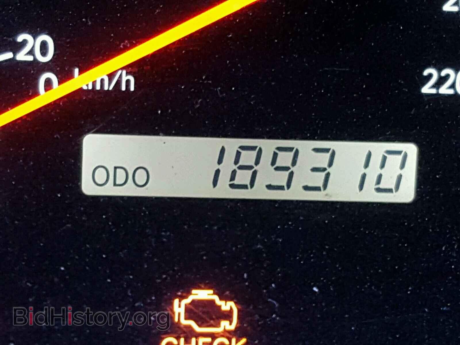 2000 LEXUS ES300 - VIN: JT8BF28G2Y0276128 - Фото 8