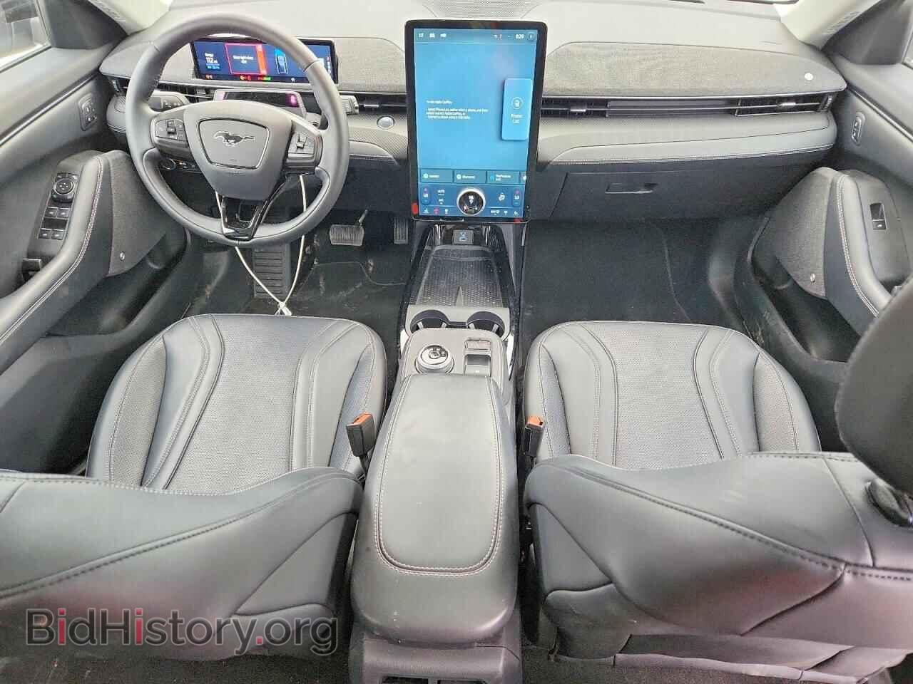 2022 FORD MUSTANG - VIN: 3FMTK3RMXNMA42738 - Фото 8