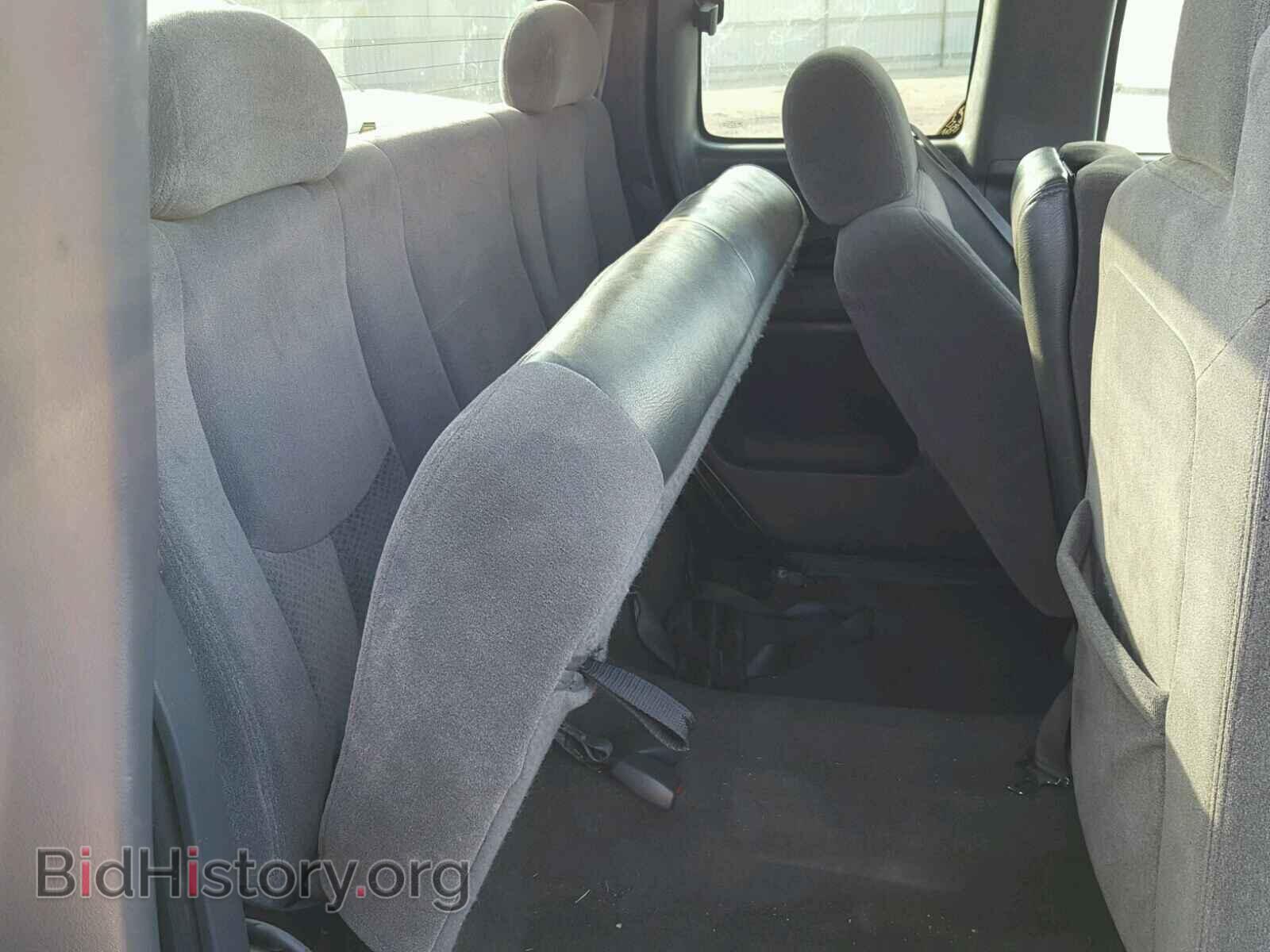 2005 CHEVROLET SILVERADO - VIN: 2GCEC19T051180737 - Фото 6