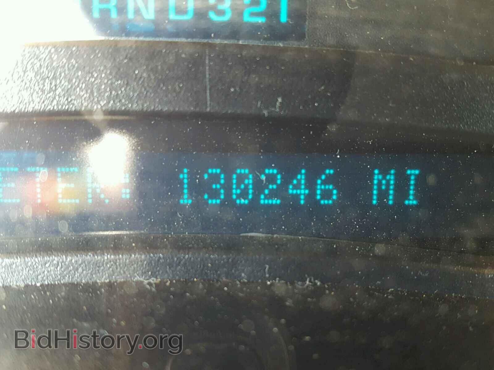 2005 CHEVROLET SILVERADO - VIN: 2GCEC19T051180737 - Фото 8