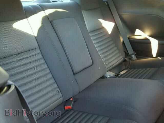 2014 DODGE CHALLENGER - VIN: 2C3CDYBT0EH242012 - Фото 6