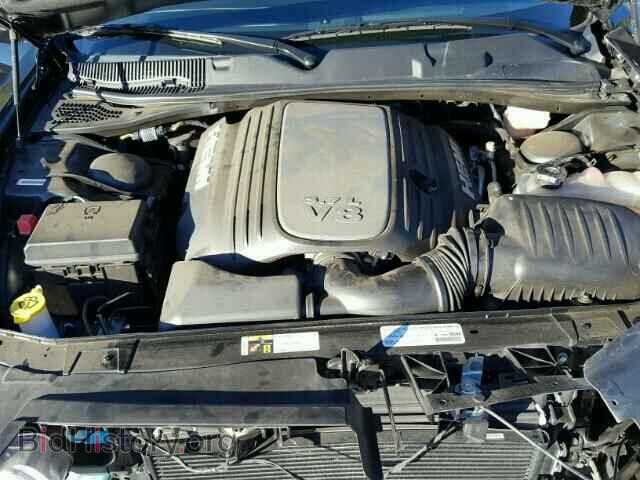 2014 DODGE CHALLENGER - VIN: 2C3CDYBT0EH242012 - Фото 7