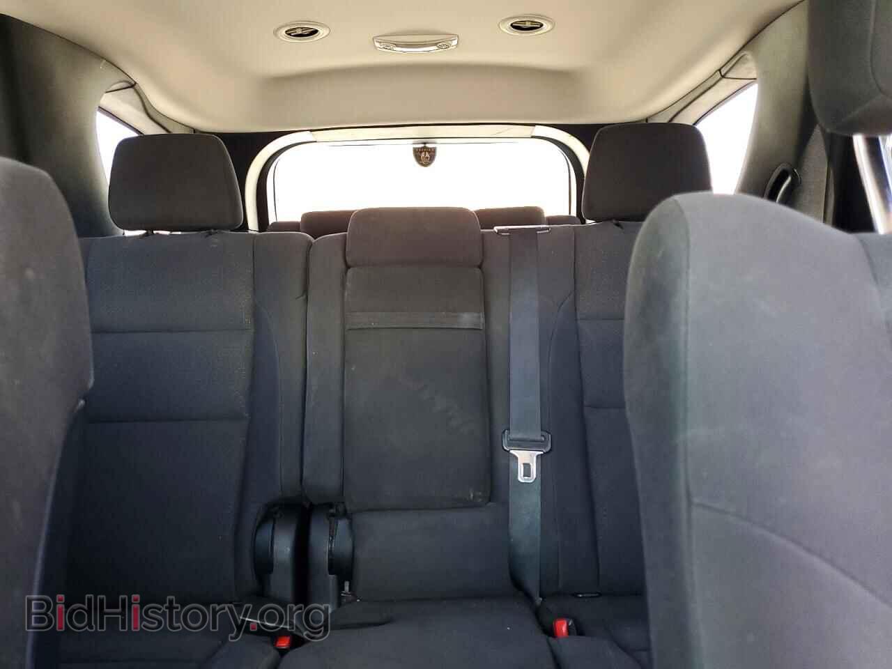 2013 DODGE DURANGO - VIN: 1C4RDHAG1DC689282 - Photo 10