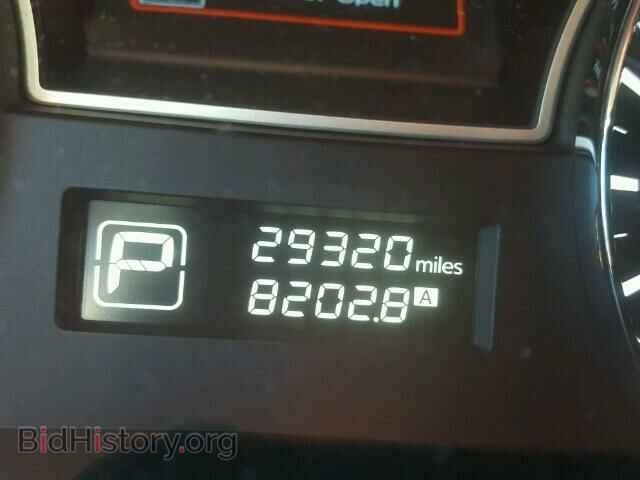 2014 NISSAN PATHFINDER - VIN: 5N1AR2MM9EC682803 - Фото 8