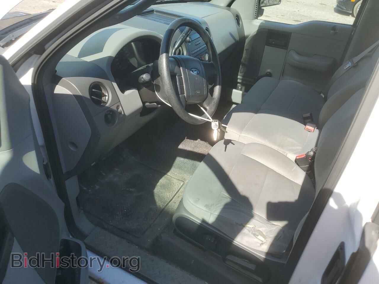 2007 FORD All Models - VIN: 1FTRF12207NA39792 - Photo 8