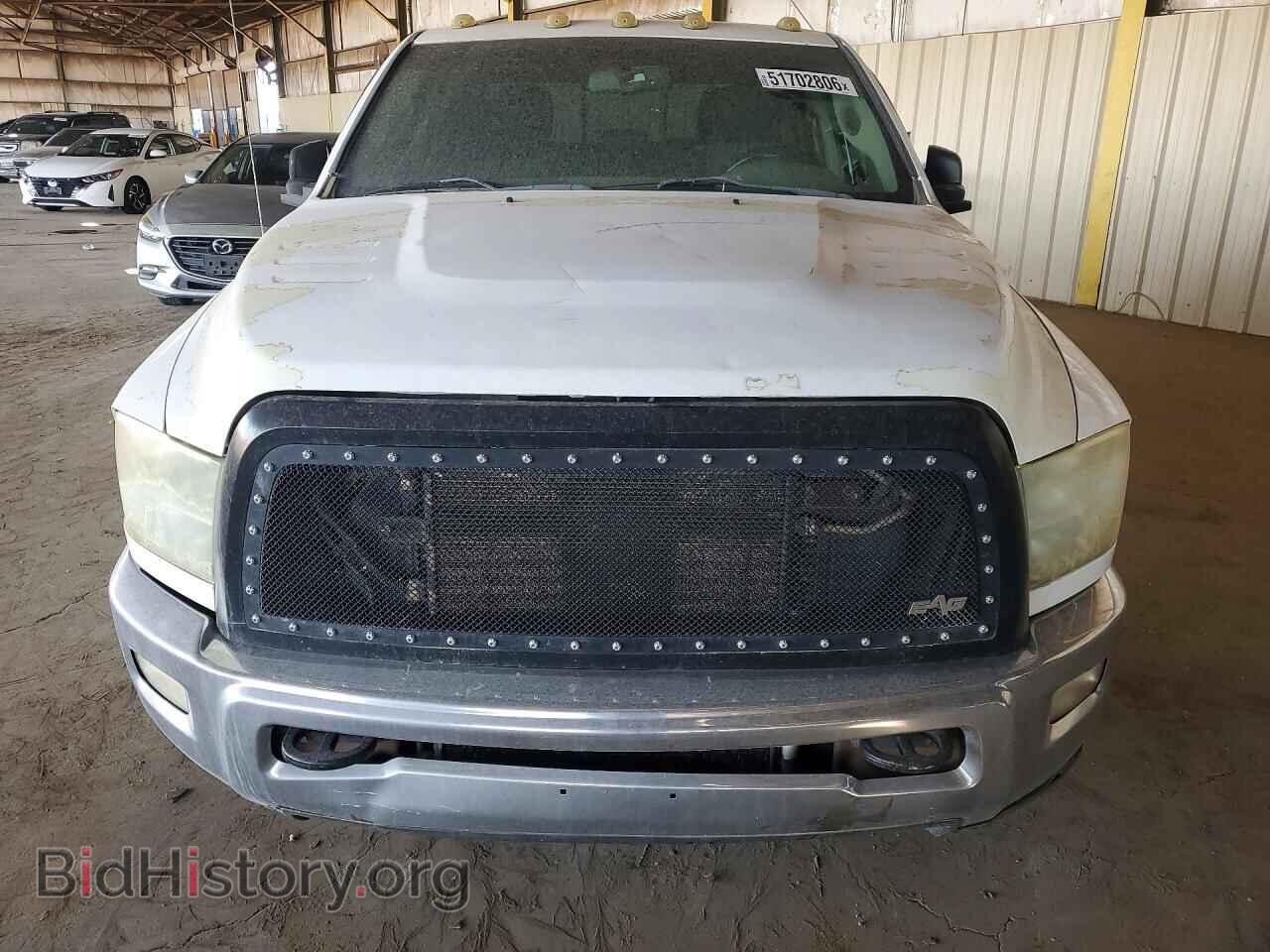 2011 DODGE RAM 2500 - VIN: 3D7TP2CL7BG513311 - Photo 5