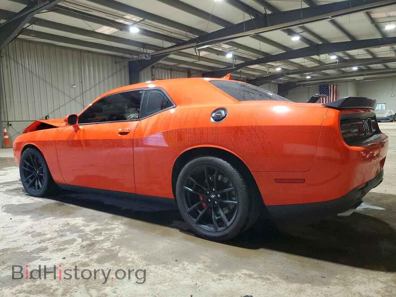 2020 DODGE CHALLENGER - VIN: 2C3CDZFJ0LH159191 - Photo 2