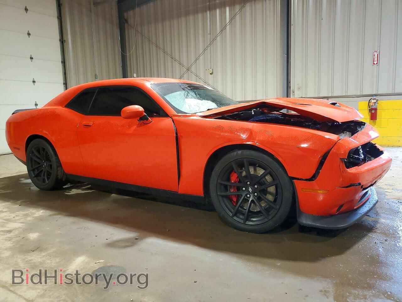 2020 DODGE CHALLENGER - VIN: 2C3CDZFJ0LH159191 - Photo 4