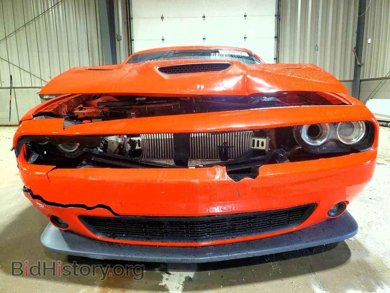 2020 DODGE CHALLENGER - VIN: 2C3CDZFJ0LH159191 - Photo 5