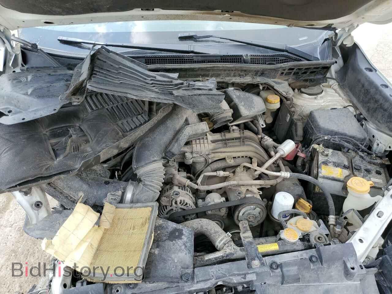2019 SUBARU FORESTER - VIN: JF2SKAUC8KH521356 - Фото 12
