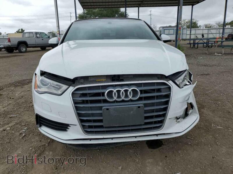 2015 Audi A3 (VIN WAUACGFF0F1115973) — фото 5 из 12