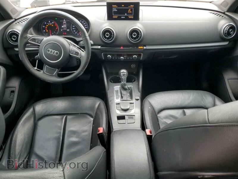 2015 Audi A3 (VIN WAUACGFF0F1115973) — фото 8 из 12