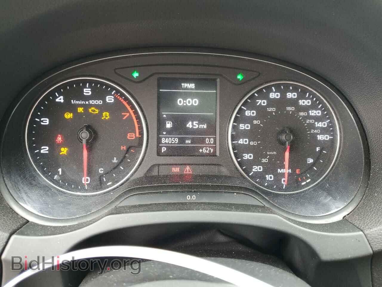 2015 AUDI A3 - VIN: WAUACGFF0F1115973 - Фото 9