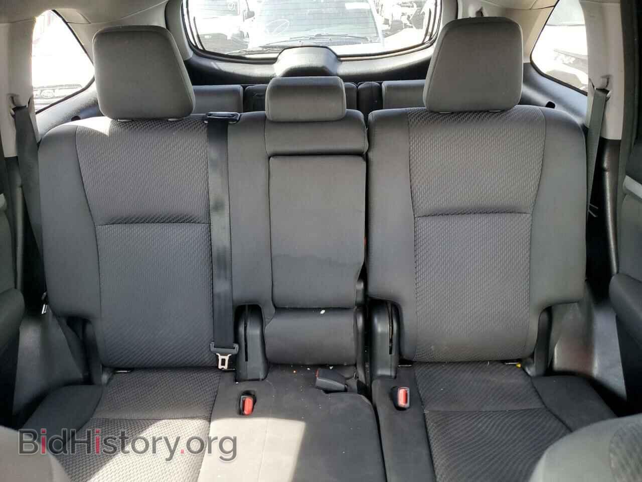 2018 TOYOTA HIGHLANDER - VIN: 5TDBZRFH2JS875952 - Фото 10
