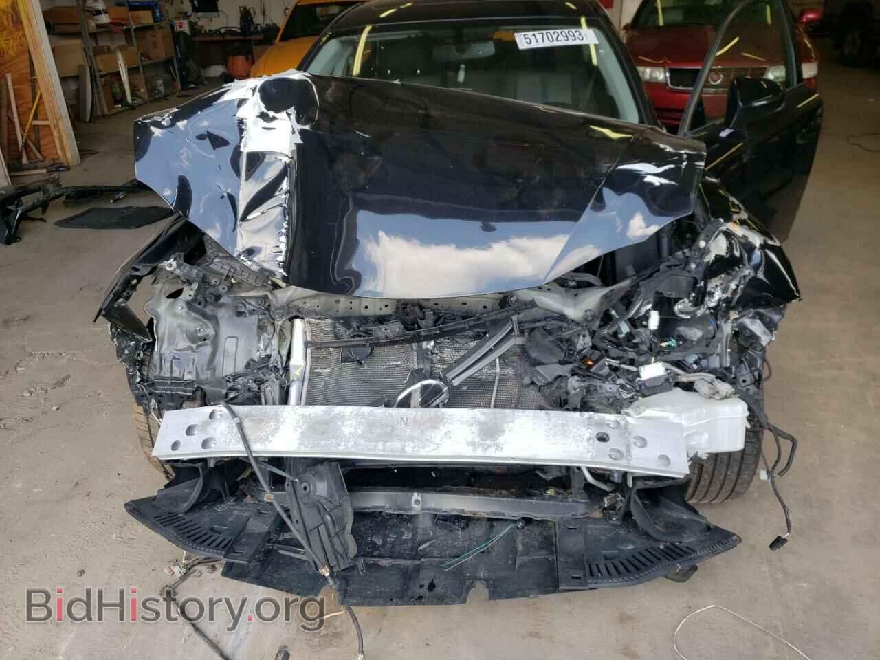 2014 LEXUS IS - VIN: JTHCF1D26E5001806 - Фото 11