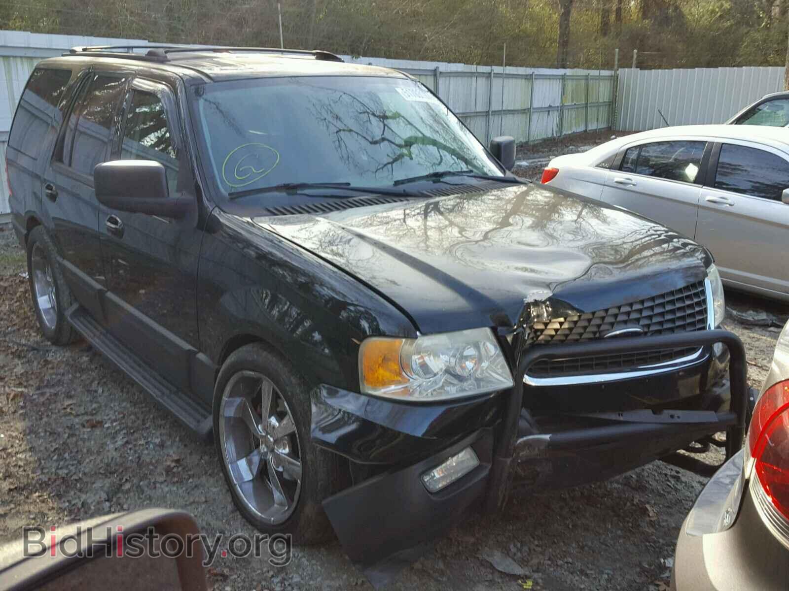 Photo 1FMPU16W64LA01965 - FORD EXPEDITION 2004