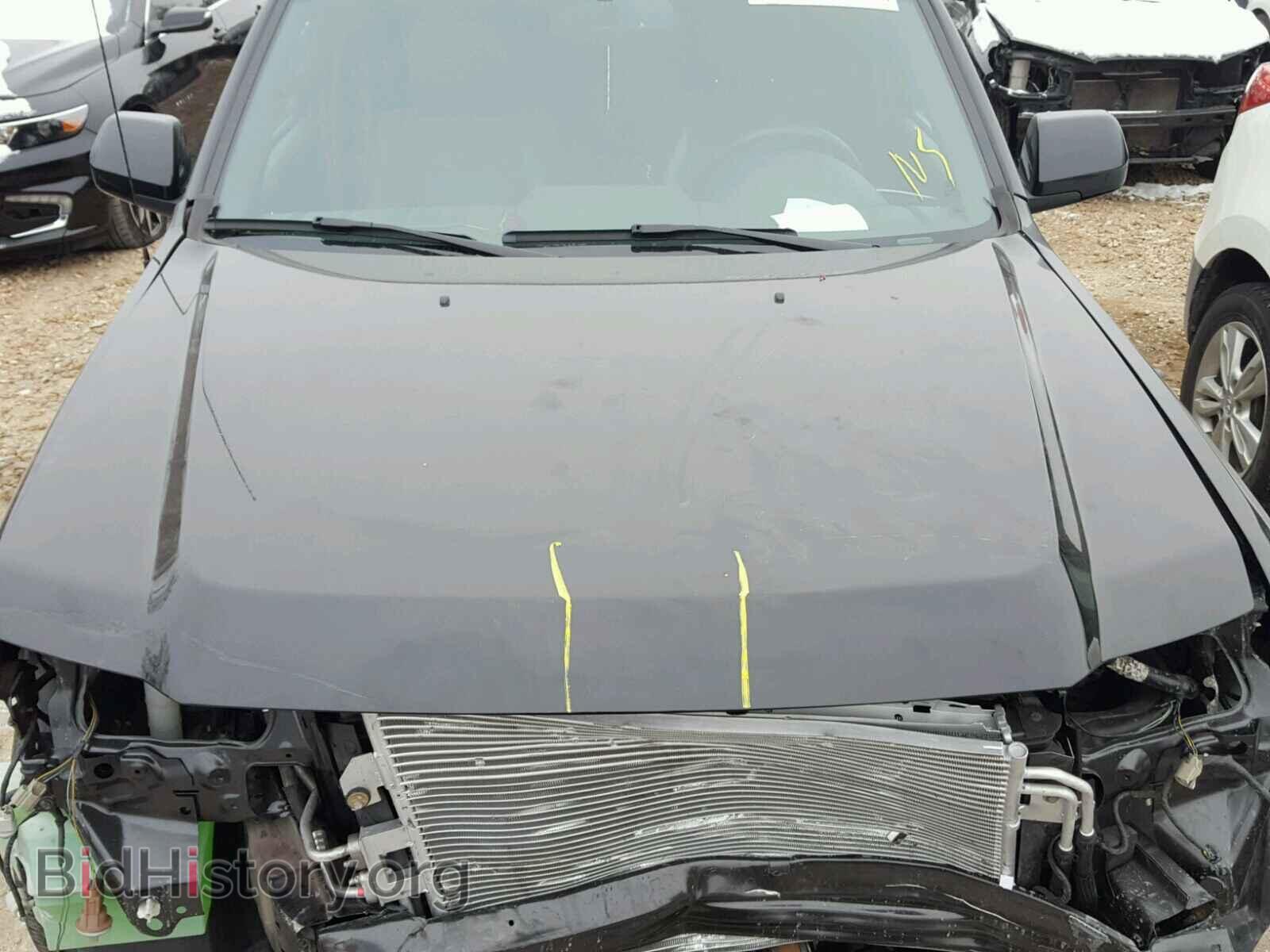 2012 FORD ESCAPE - VIN: 1FMCU0E77CKA06874 - Photo 7