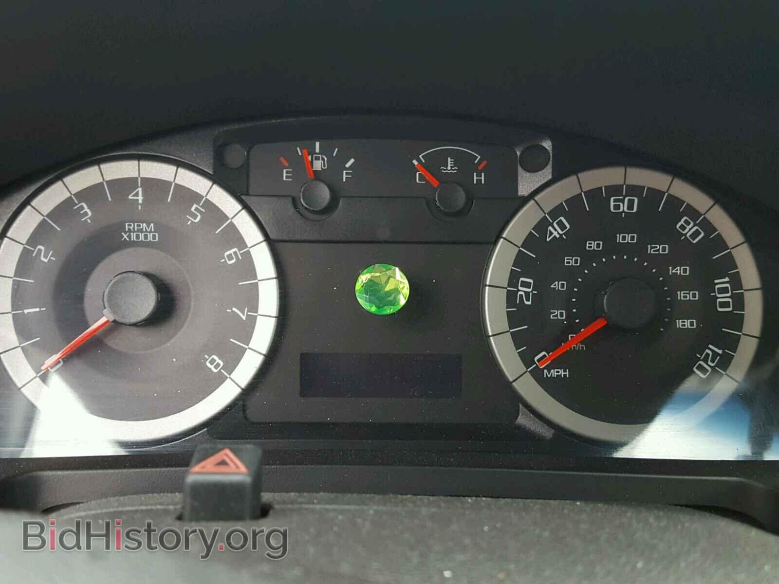 2012 FORD ESCAPE - VIN: 1FMCU0E77CKA06874 - Photo 8
