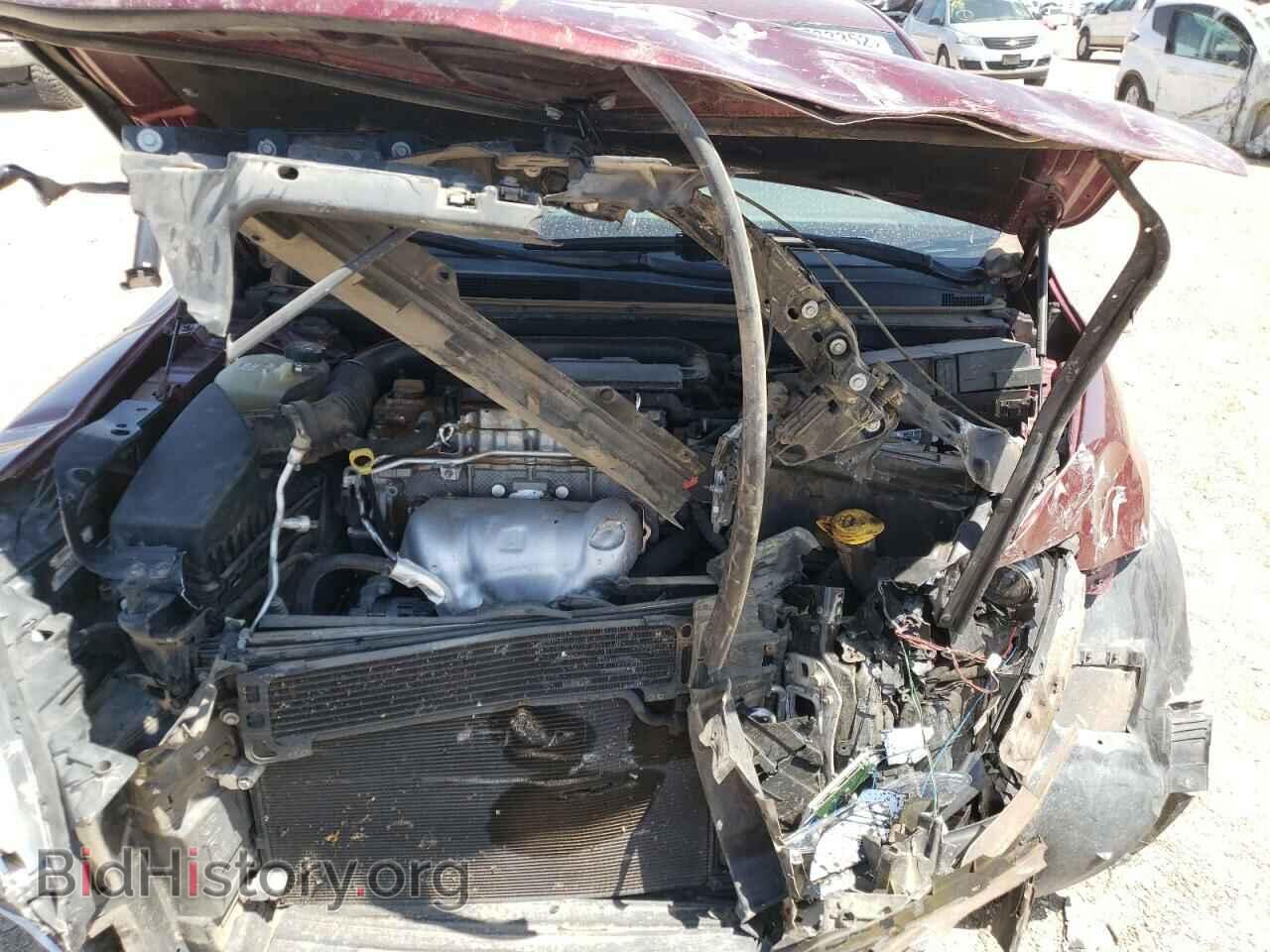 2015 CHRYSLER 200 - VIN: 1C3CCCBB3FN546151 - Фото 7
