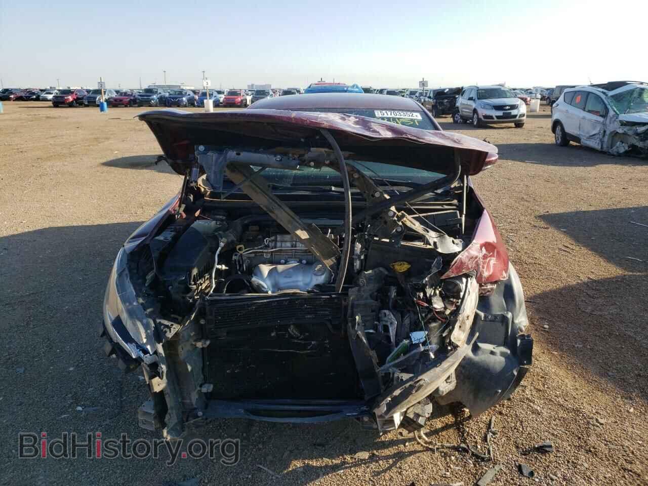 2015 CHRYSLER 200 - VIN: 1C3CCCBB3FN546151 - Фото 9