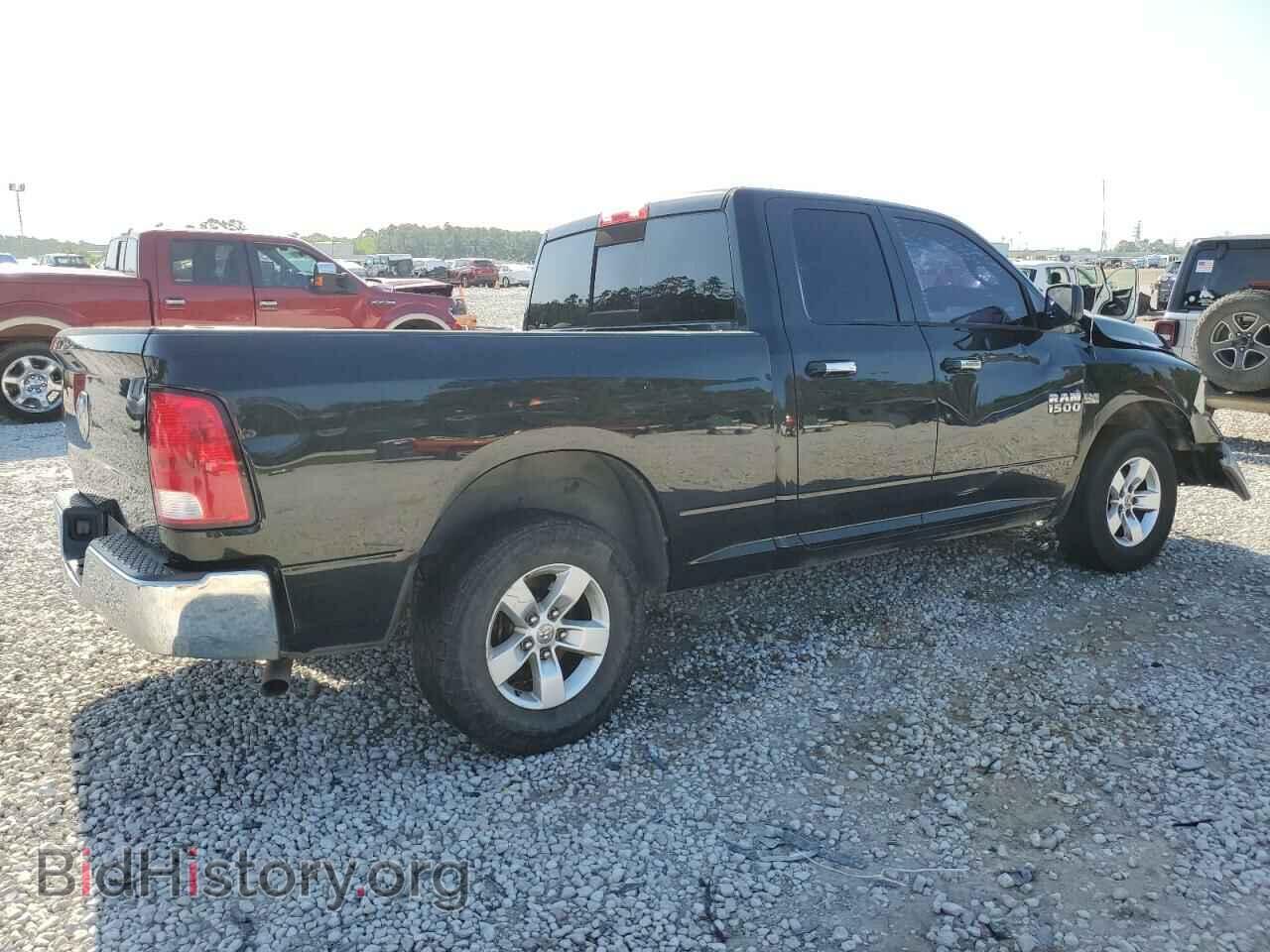 2017 RAM 1500 - VIN: 1C6RR6GT3HS523715 - Фото 3