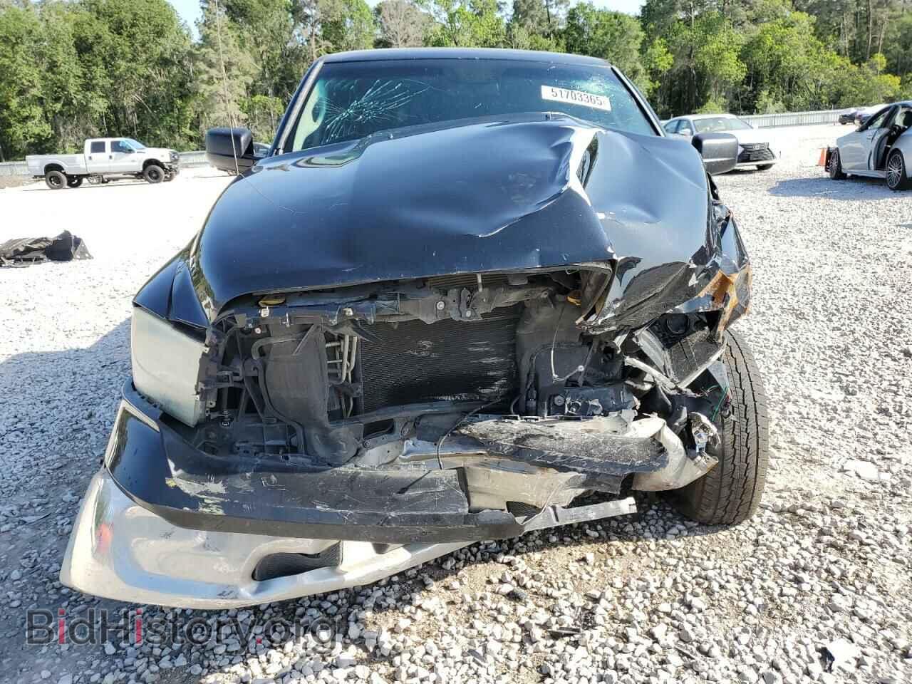 2017 RAM 1500 - VIN: 1C6RR6GT3HS523715 - Фото 5