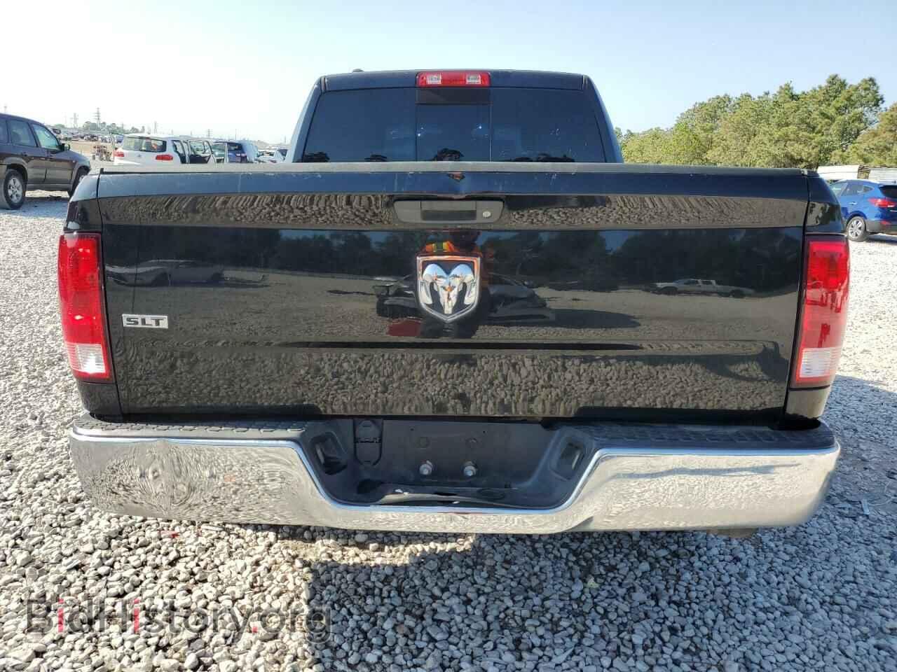 2017 RAM 1500 - VIN: 1C6RR6GT3HS523715 - Фото 6